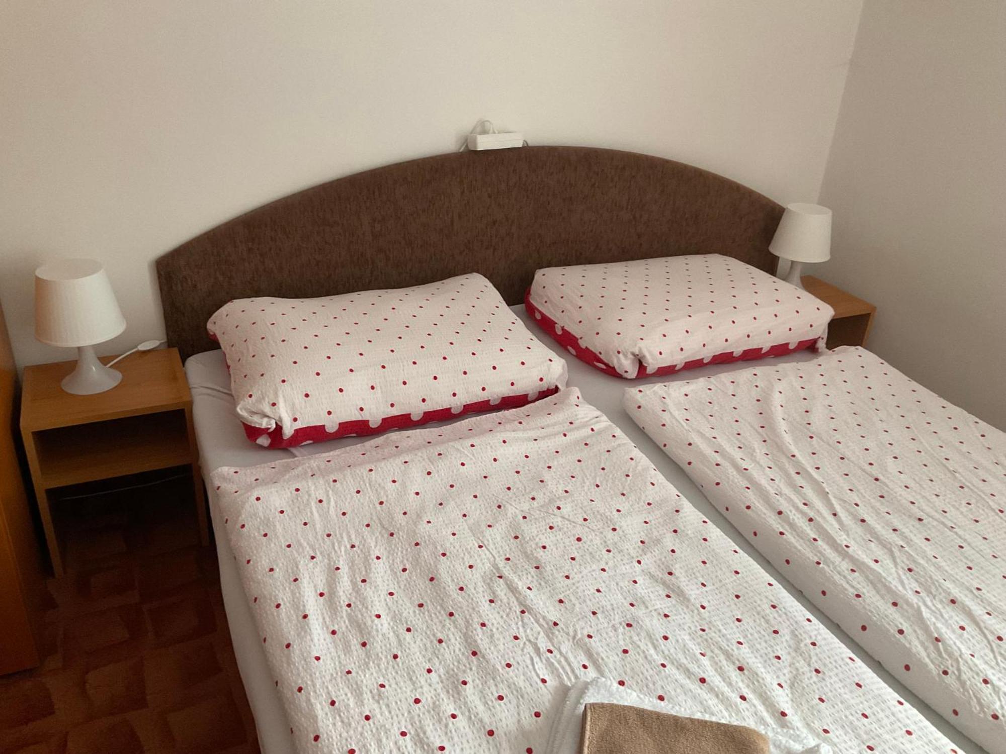 Pension Holiday Vrchlabi Ngoại thất bức ảnh